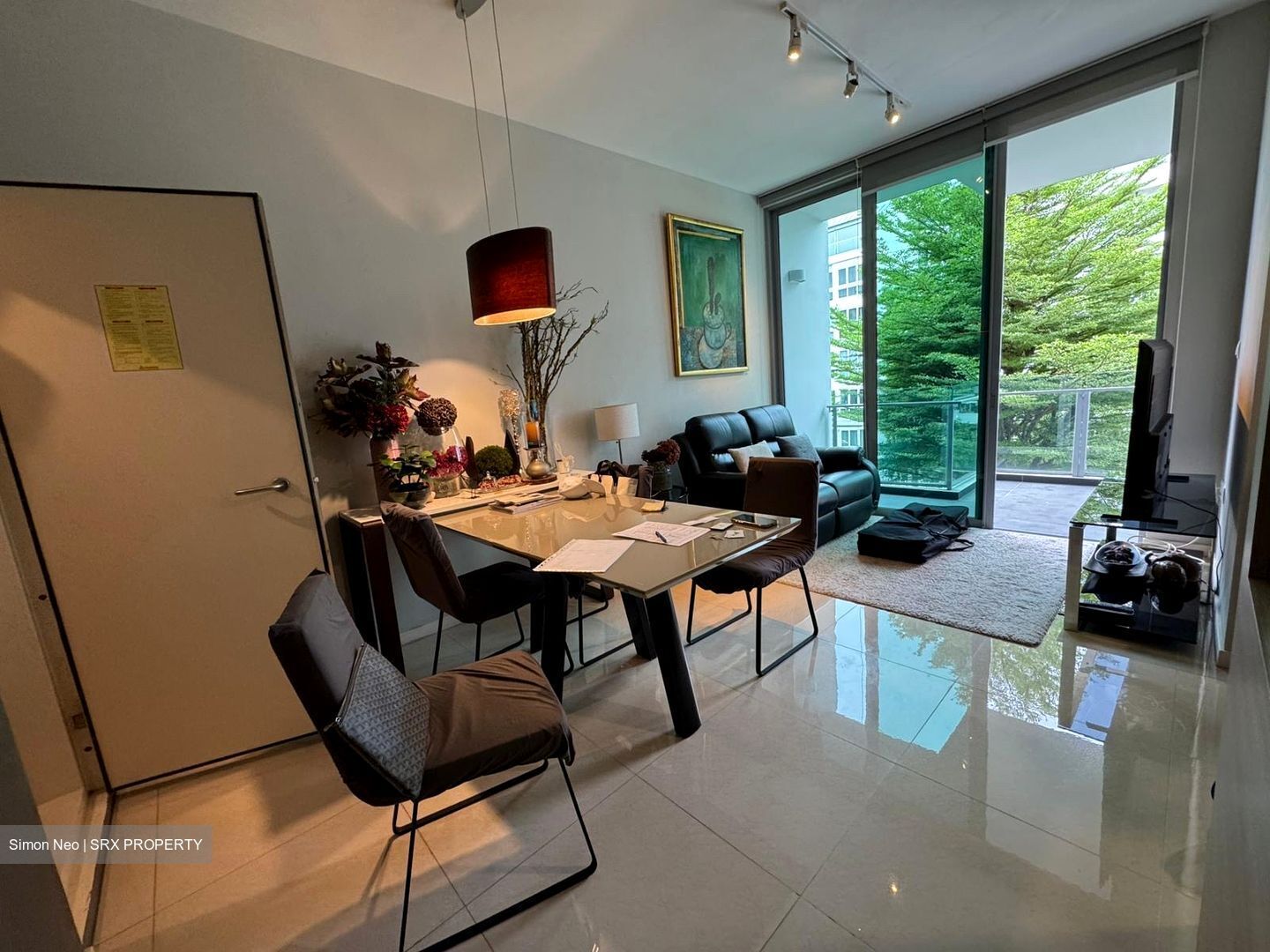 Canberra Residences (D27), Condominium #578243371